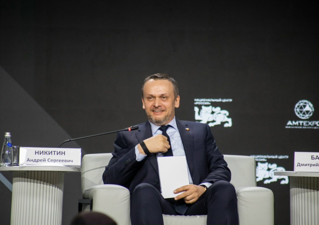 Транспортная отрасль должна стать квалифицированным заказчиком научных разработок.