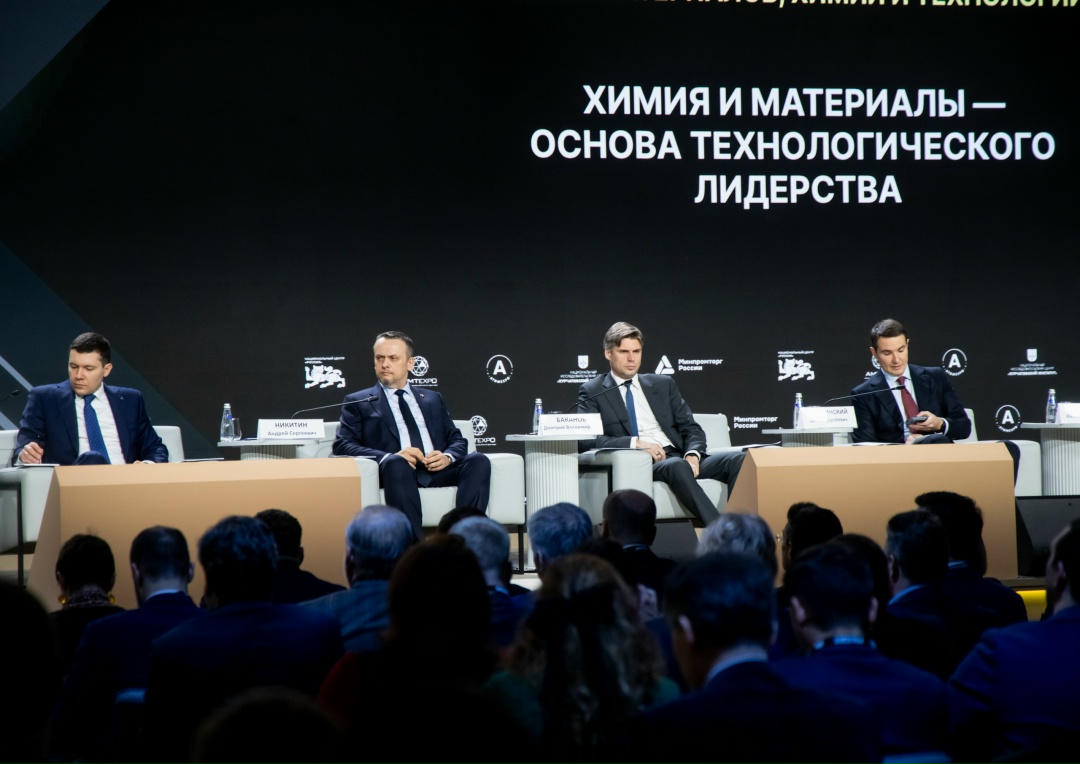 Транспортная отрасль должна стать квалифицированным заказчиком научных разработок.