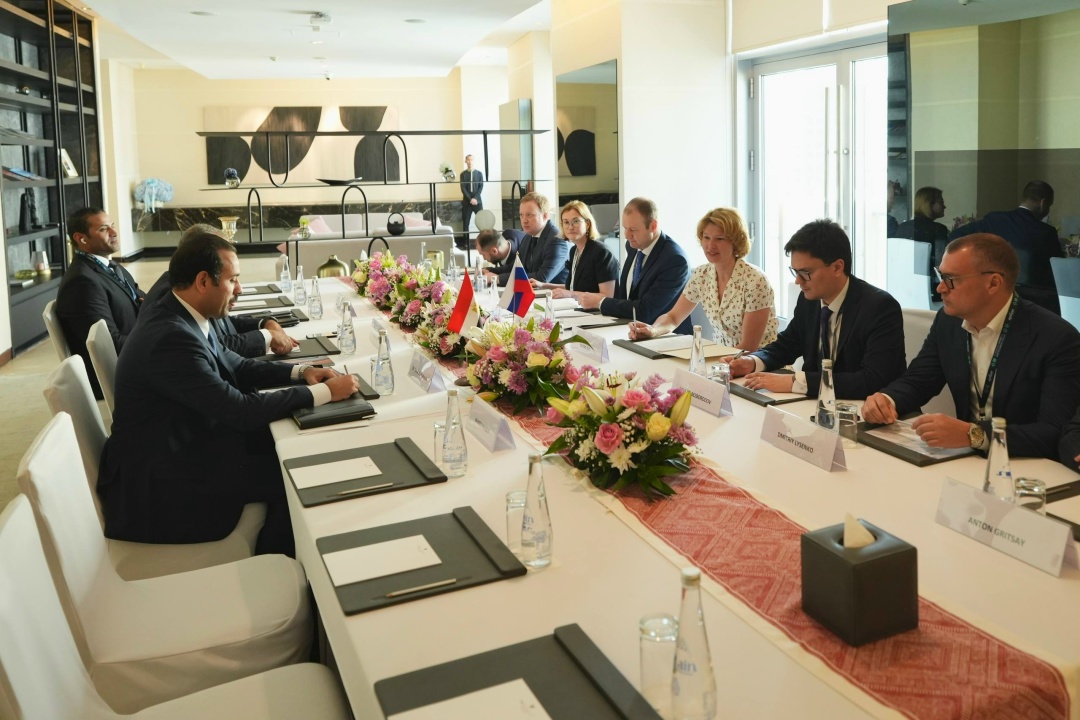 Россия и Египет укрепляют сотрудничество в АПК