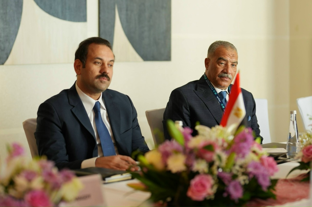 Россия и Египет укрепляют сотрудничество в АПК