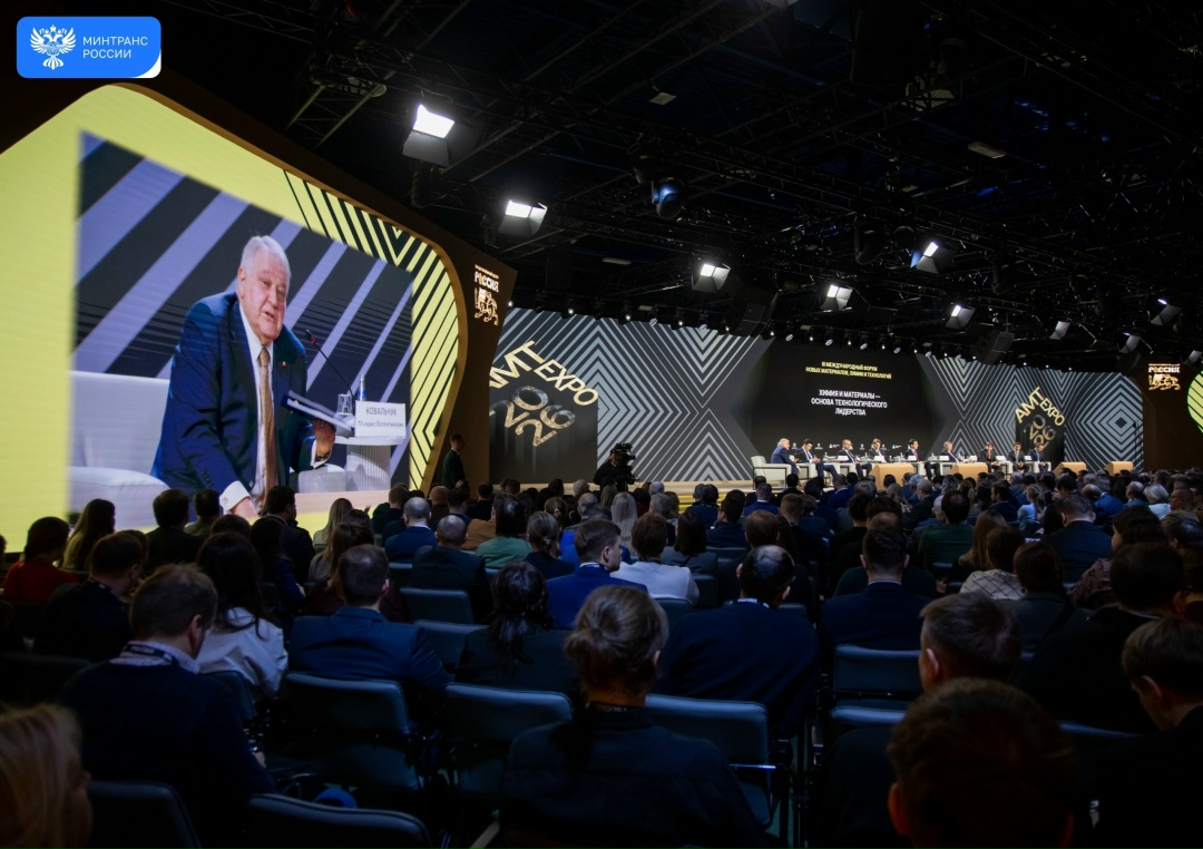 Андрей Никитин: спрос на инновации в отрасли неизменно высок