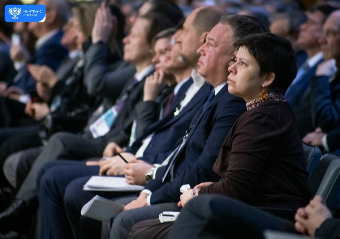 Андрей Никитин: спрос на инновации в отрасли неизменно высок