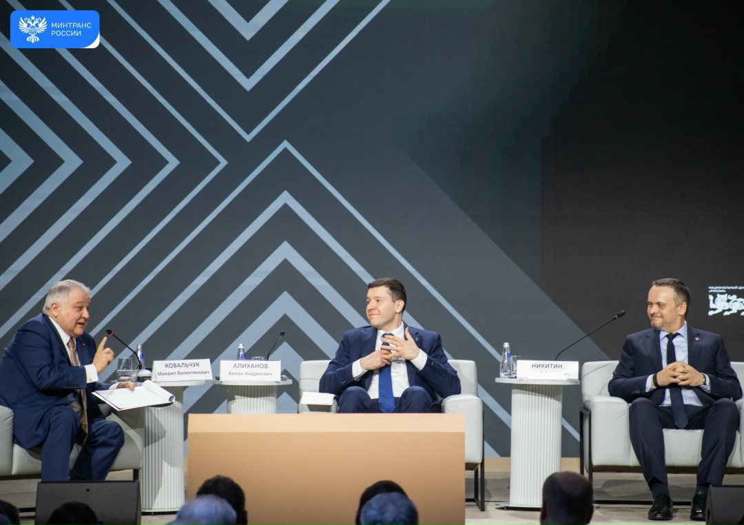 Андрей Никитин: спрос на инновации в отрасли неизменно высок