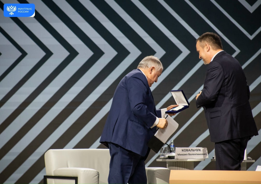 Андрей Никитин: спрос на инновации в отрасли неизменно высок