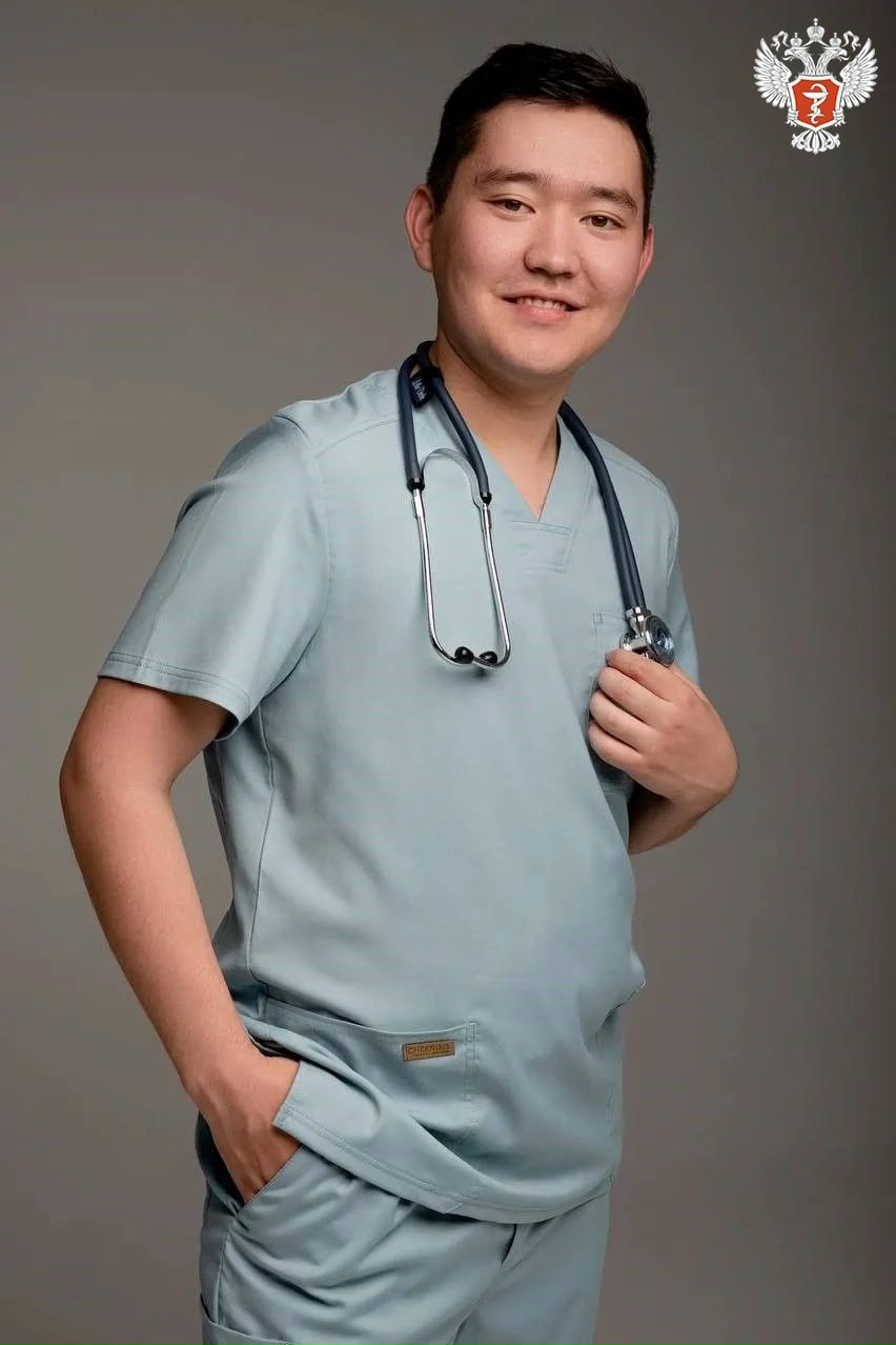 Два новых врача пополнили коллектив Ташлинской районной больницы в Оренбургской области