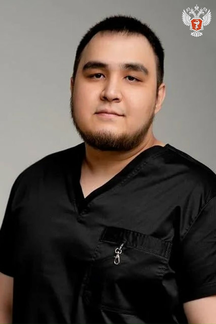 Два новых врача пополнили коллектив Ташлинской районной больницы в Оренбургской области