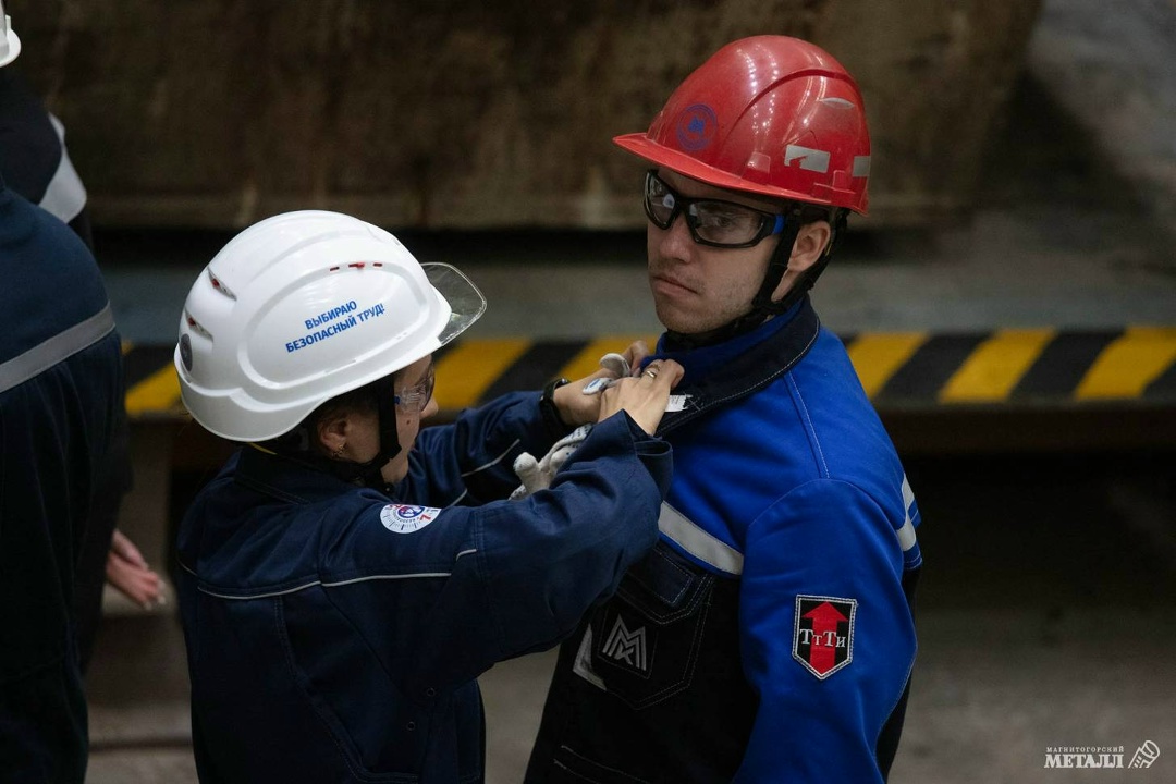 Охота на риски. Безопасность как стандарт работы