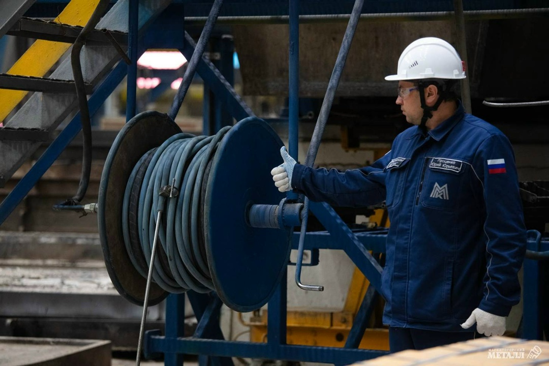 Охота на риски. Безопасность как стандарт работы