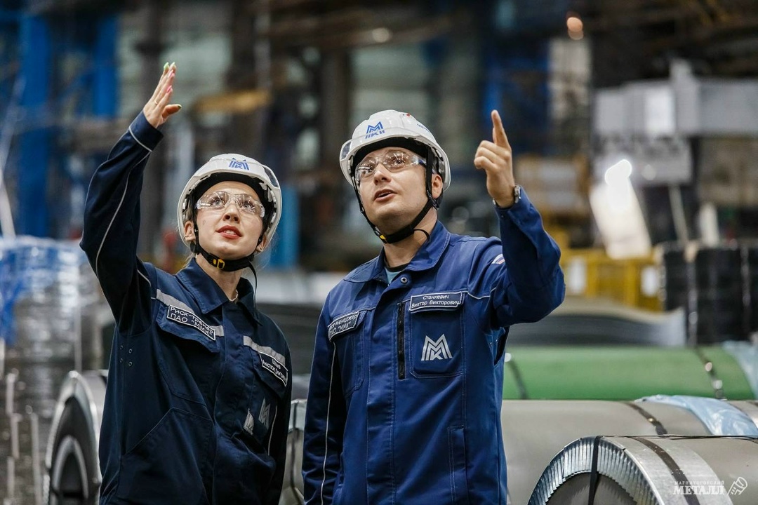 Охота на риски. Безопасность как стандарт работы