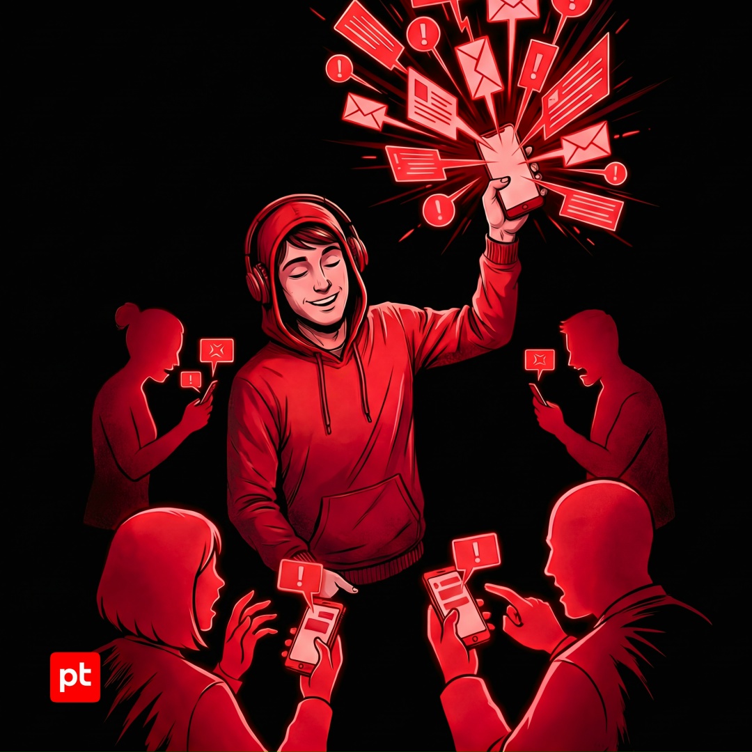 Ваш IP-адрес сдают в аренду за деньги… без вашего ведома