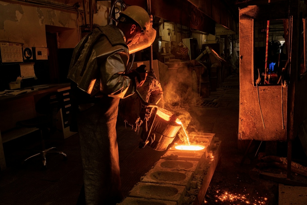 Инновации на основе инициатив сотрудников на «ОДК-Салют» принесли многомиллионный эффект