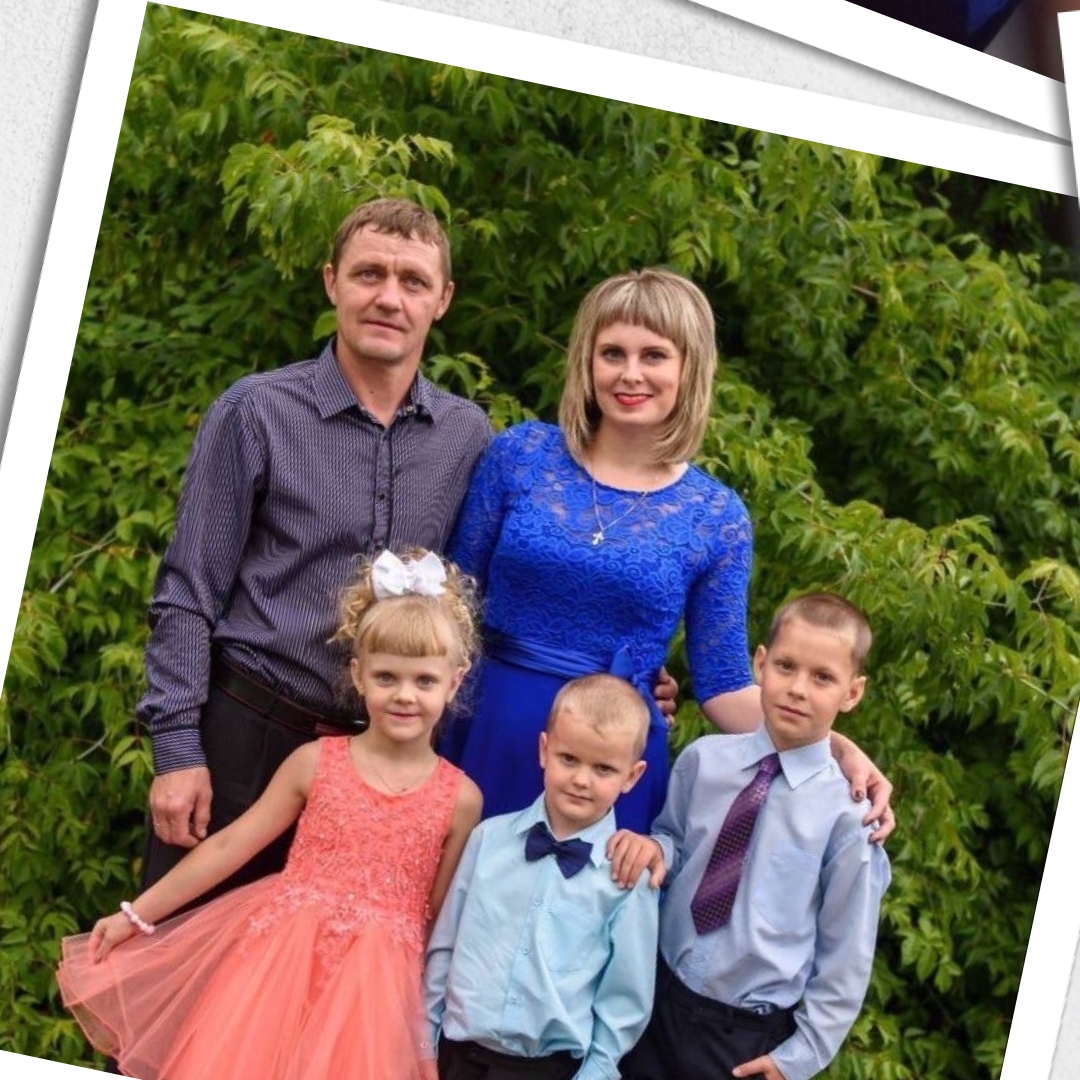 Марина Петрова — та самая мама, которая успевает всё. На КрАЗе её знают как ответственного специалиста и волонтёра