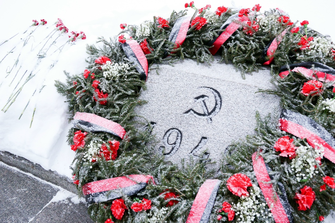 Валентина Матвиенко: Совет Федерации направит обращение, приуроченное к 85-летию начала блокады Ленинграда, в зарубежные парламенты