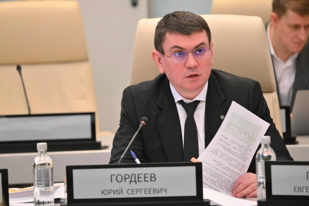 Дмитрий Чернышенко провел совещание по реализации проекта «Пять морей и озеро Байкал»