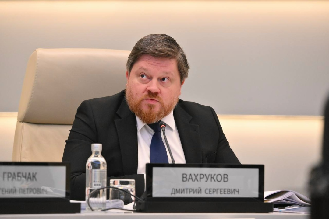 Дмитрий Чернышенко провел совещание по реализации проекта «Пять морей и озеро Байкал»