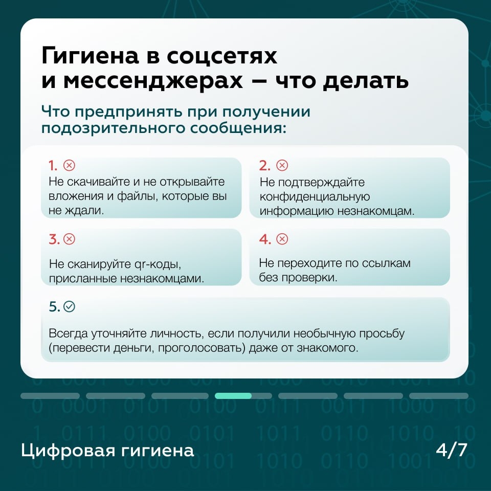 28 января – Международный день защиты персональных данных