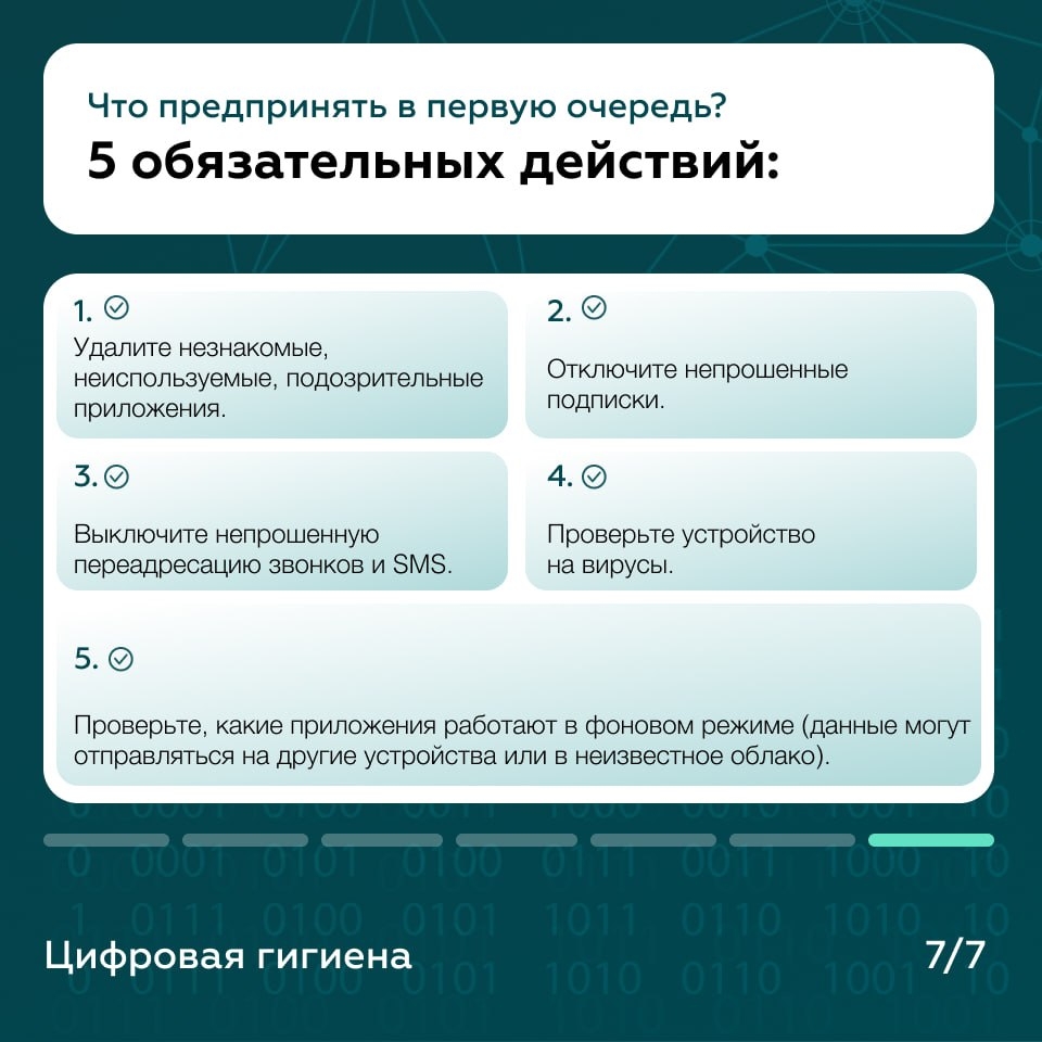 28 января – Международный день защиты персональных данных