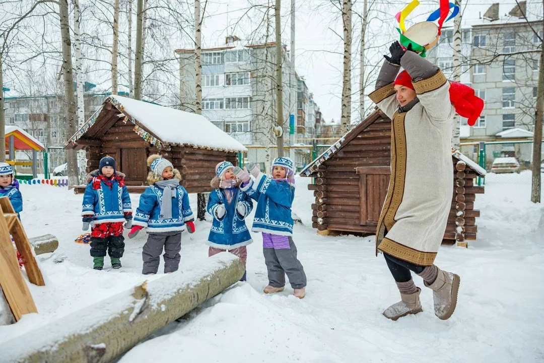 Конкурсу социальных и культурных проектов ЛУКОЙЛа — 25 лет