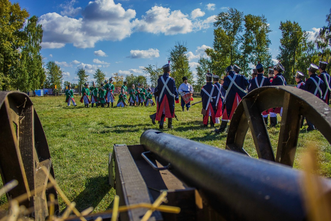 Конкурсу социальных и культурных проектов ЛУКОЙЛа — 25 лет