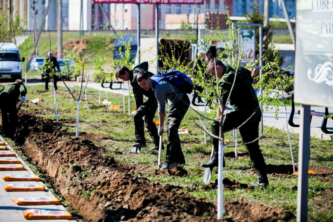 Конкурсу социальных и культурных проектов ЛУКОЙЛа — 25 лет