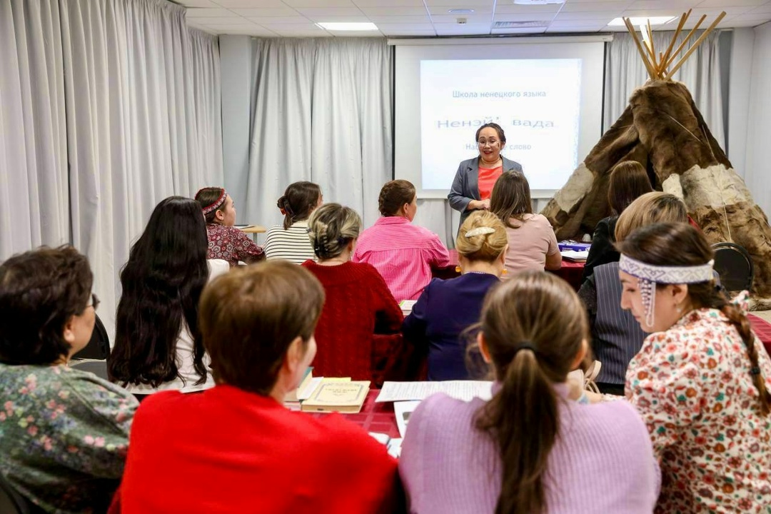 Конкурсу социальных и культурных проектов ЛУКОЙЛа — 25 лет