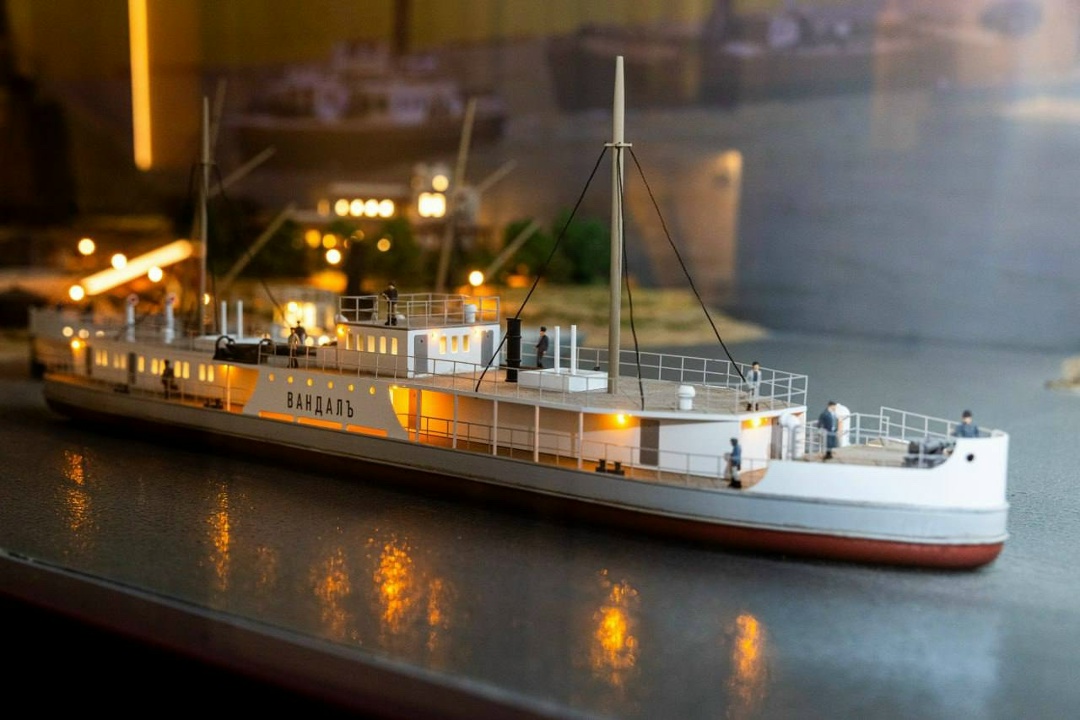 Уникальный портсигар: связь времён через изобретение, изменившее мир