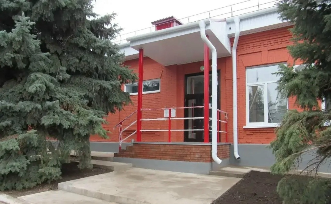 Алтайский край завершил годовой план работ в Славяносербском округе ЛНР