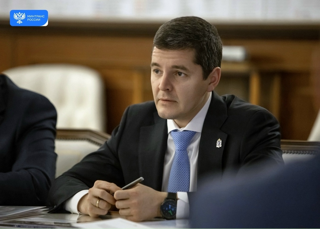 Ямал получит более 1,8 млрд рублей на субсидирование авиаперелетов в текущем году