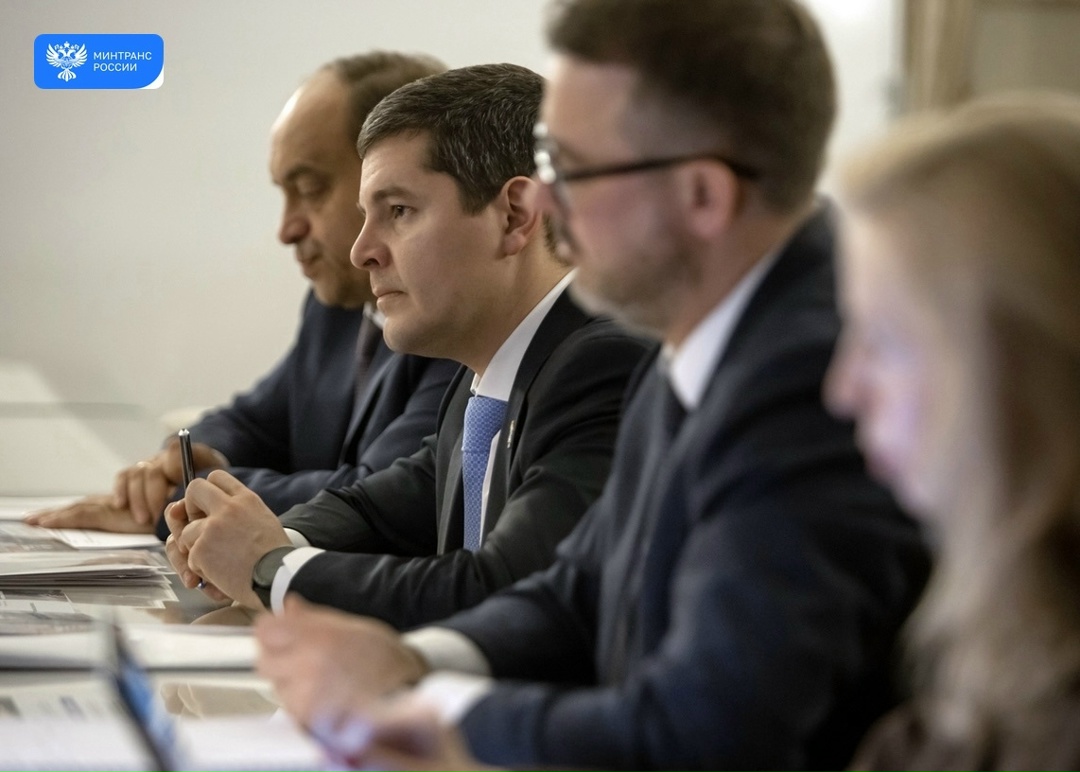 Ямал получит более 1,8 млрд рублей на субсидирование авиаперелетов в текущем году