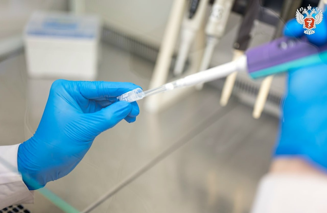 Сегодня среда, а значит... #НаучнаяСреда