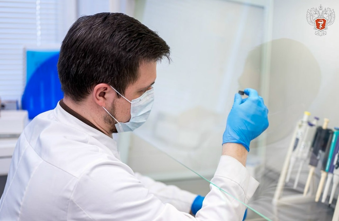 Сегодня среда, а значит... #НаучнаяСреда