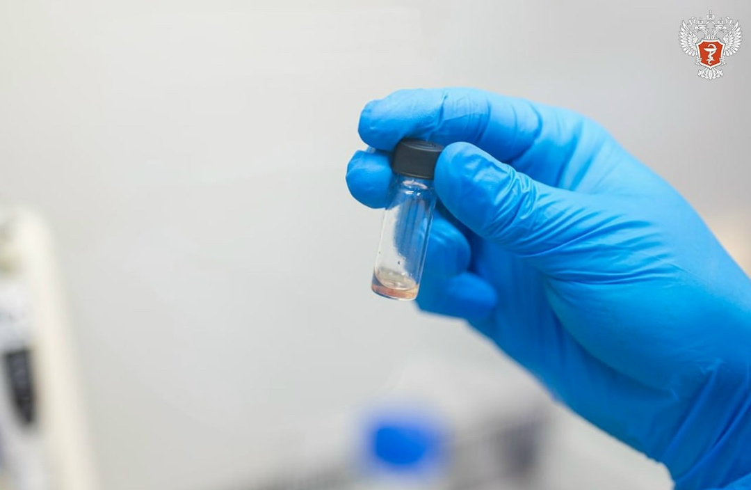 Сегодня среда, а значит... #НаучнаяСреда