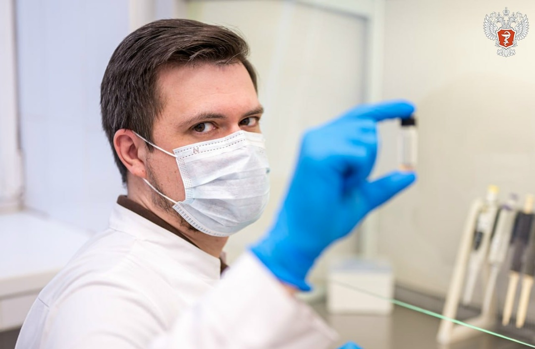 Сегодня среда, а значит... #НаучнаяСреда