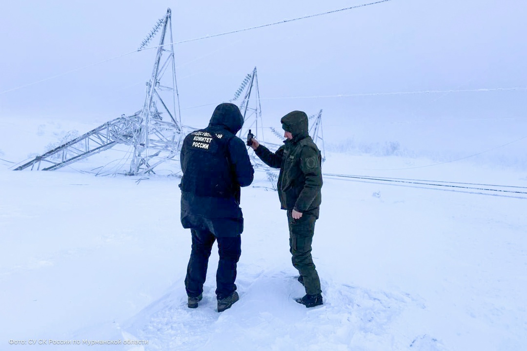 Как телеканал ТВ-21 помогал Мурманску пережить блэкаут