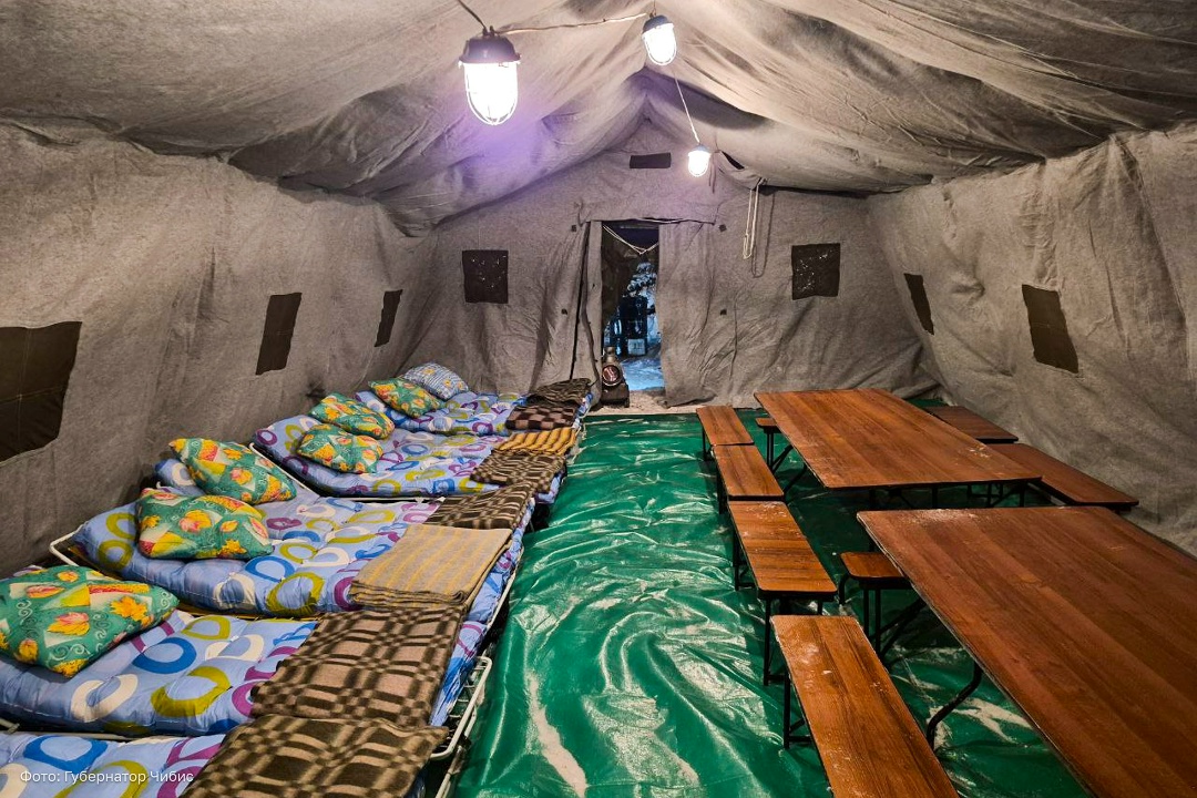 Как телеканал ТВ-21 помогал Мурманску пережить блэкаут