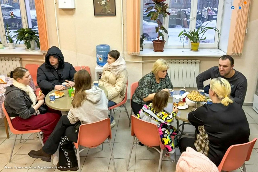 Как телеканал ТВ-21 помогал Мурманску пережить блэкаут