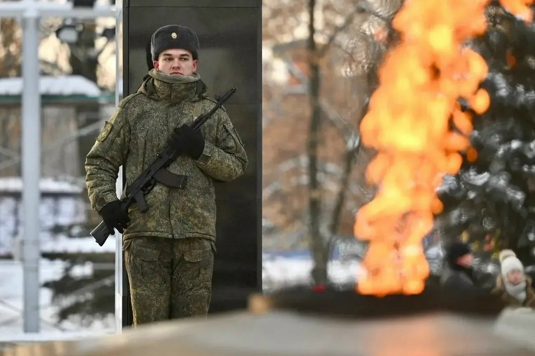 Коллектив МТУ по надзору за ЯРБ Ростехнадзора принял участие в памятной церемонии, которая прошла в Тамбове 27 января 2026 года в годовщину снятия блокады…