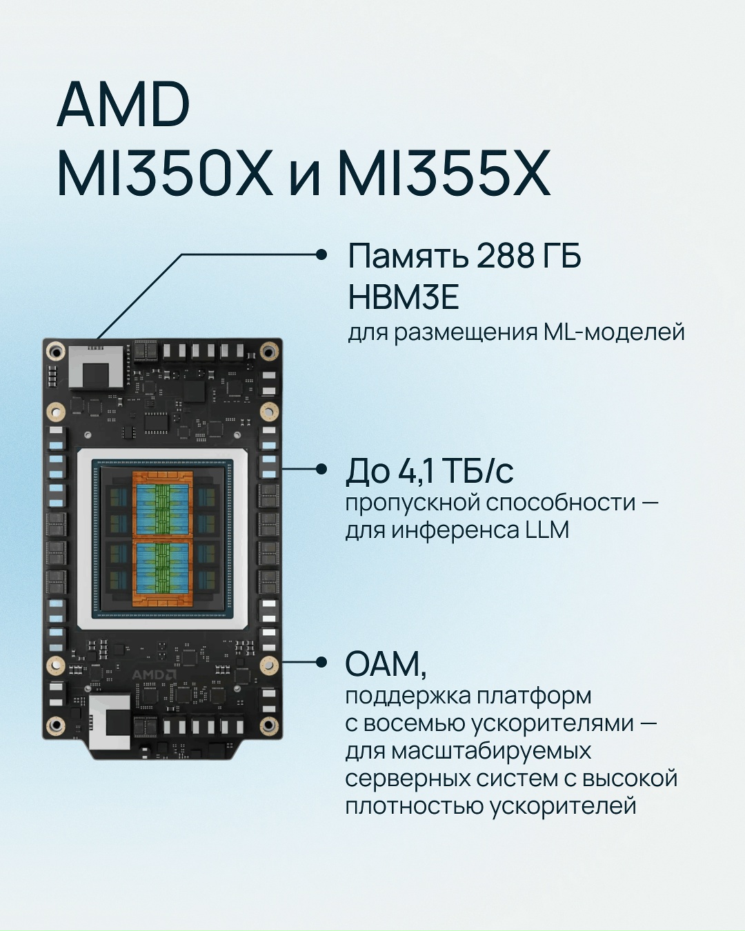 С чего начинается ML? С правильно подобранной IT-инфраструктуры