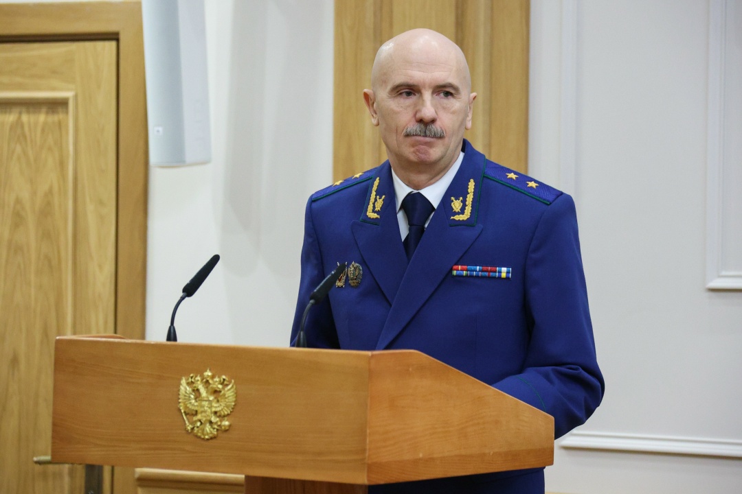 Председатель Комитета СФ по конституционному законодательству и государственному строительству Андрей Клишас в ходе пленарного заседания доложил о результатах…