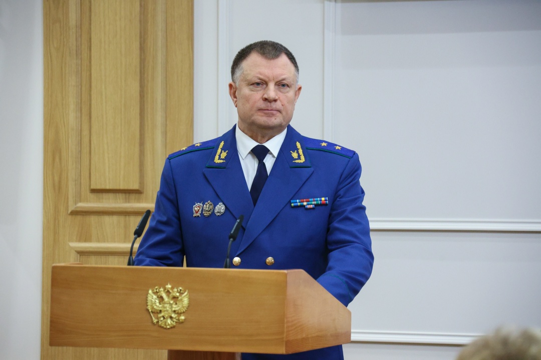 Председатель Комитета СФ по конституционному законодательству и государственному строительству Андрей Клишас в ходе пленарного заседания доложил о результатах…