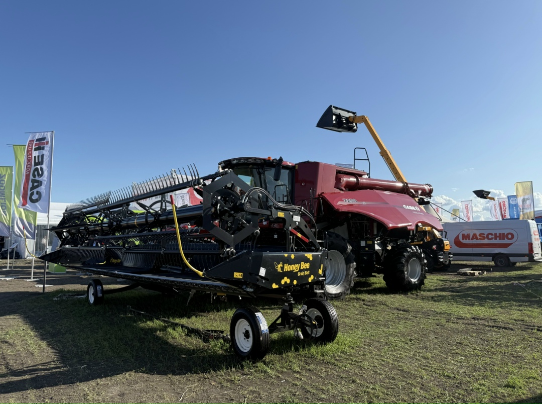 Отгрузки отечественной сельхозтехники на внутренний рынок в 2025 году составили 155,1 млрд руб. - на 21% меньше, чем в 2024-м. Поставки сельхозтехники на…