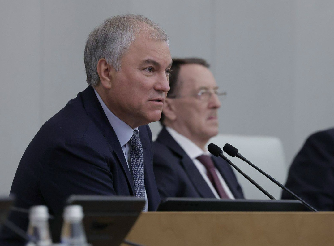 В Государственной Думе состоялись большие парламентские слушания на тему развития отраслей легкой промышленности