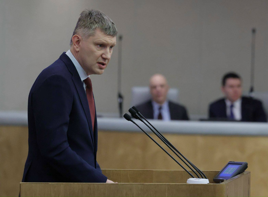 В Государственной Думе состоялись большие парламентские слушания на тему развития отраслей легкой промышленности