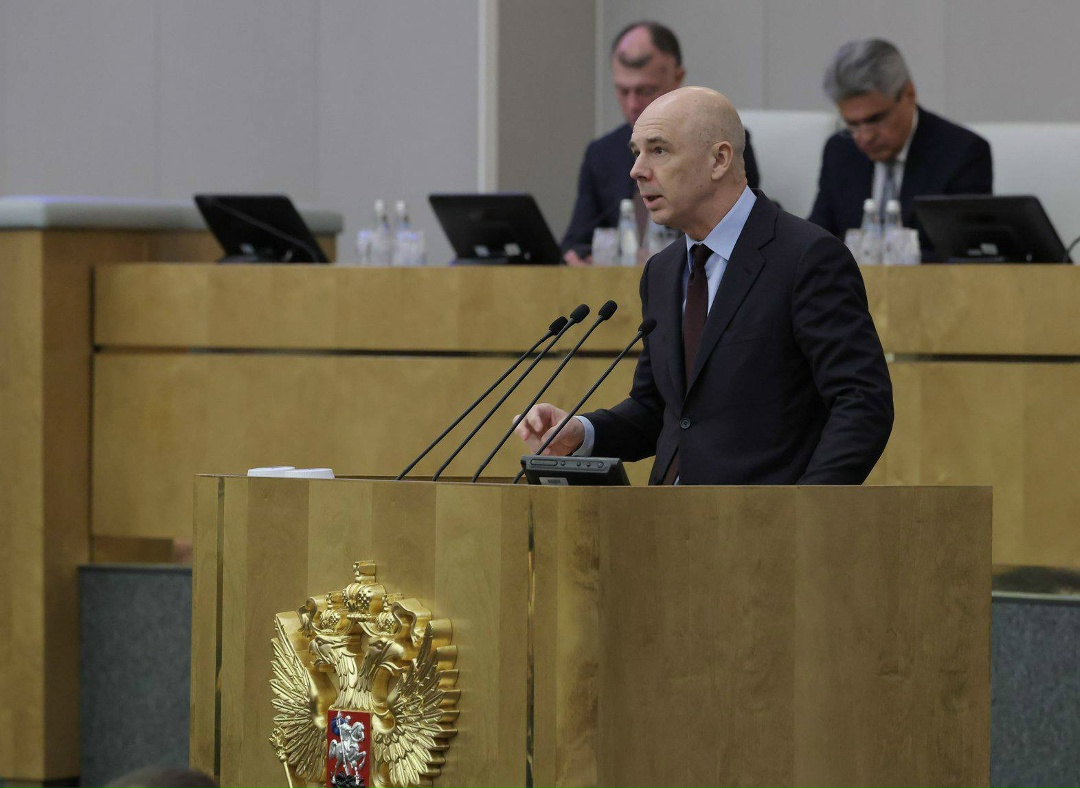 В Государственной Думе состоялись большие парламентские слушания на тему развития отраслей легкой промышленности