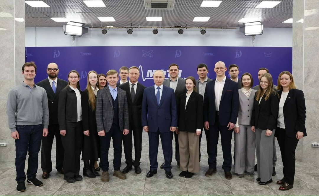 Объявлен конкурс на назначение стипендии Президента РФ для аспирантов и адъюнктов.