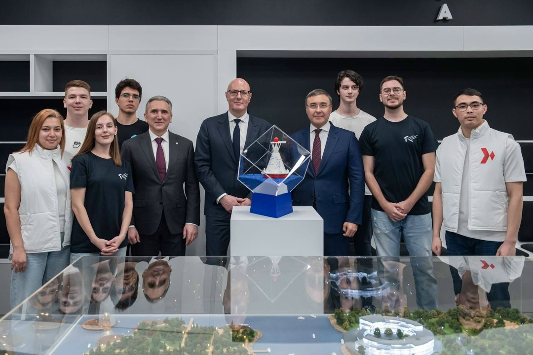 Объявлен конкурс на назначение стипендии Президента РФ для аспирантов и адъюнктов.