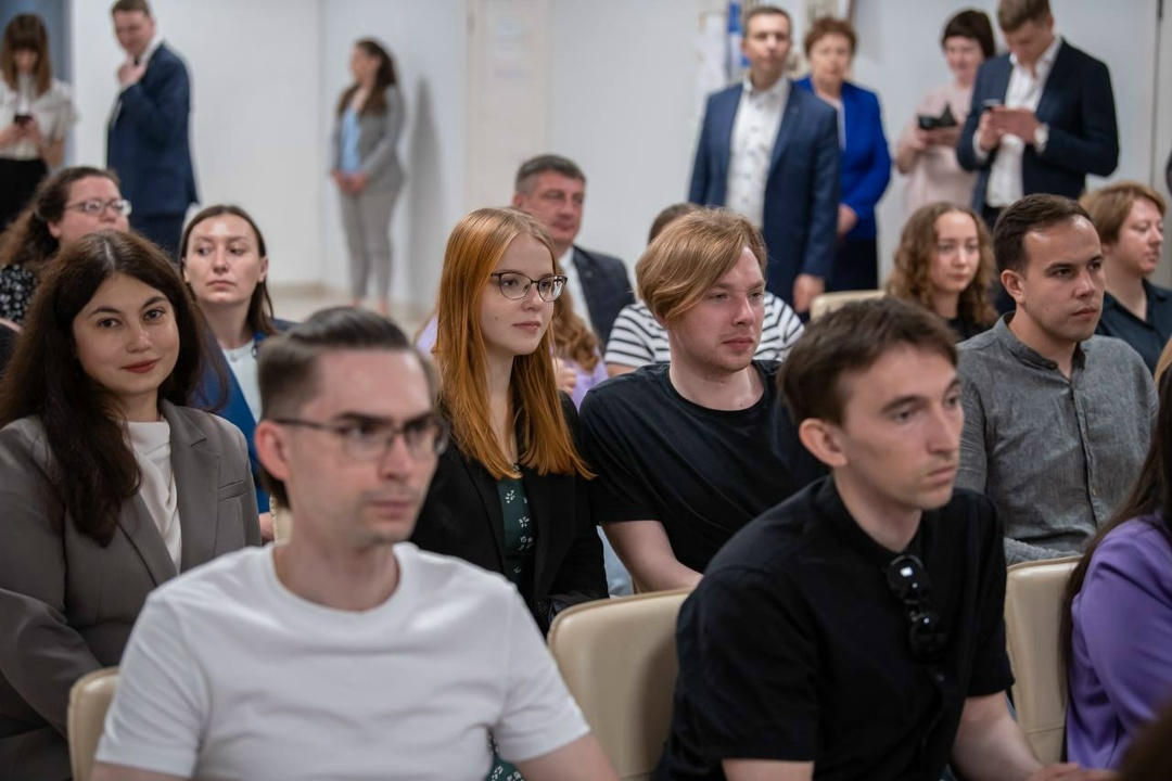 Объявлен конкурс на назначение стипендии Президента РФ для аспирантов и адъюнктов.