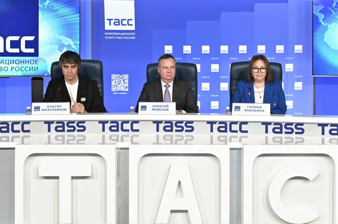 Алексей Моисеев: Каждый седьмой россиянин приобрел ювелирное изделие в 2025 году