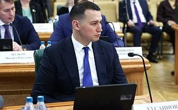 На заседании Совета Федерации РФ обсудили ход реализации государственной программы социально-экономического развития воссоединенных регионов