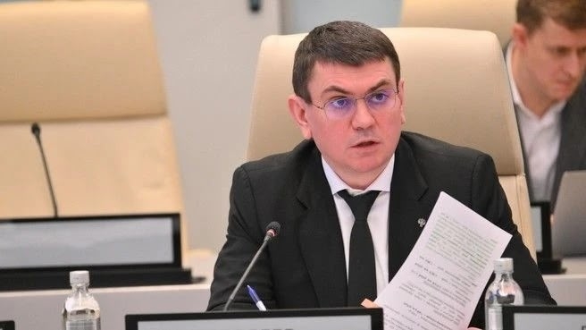 На заседании подкомиссии Правительственной комиссии обсудили реализацию проекта «Пять морей и озеро Байкал»